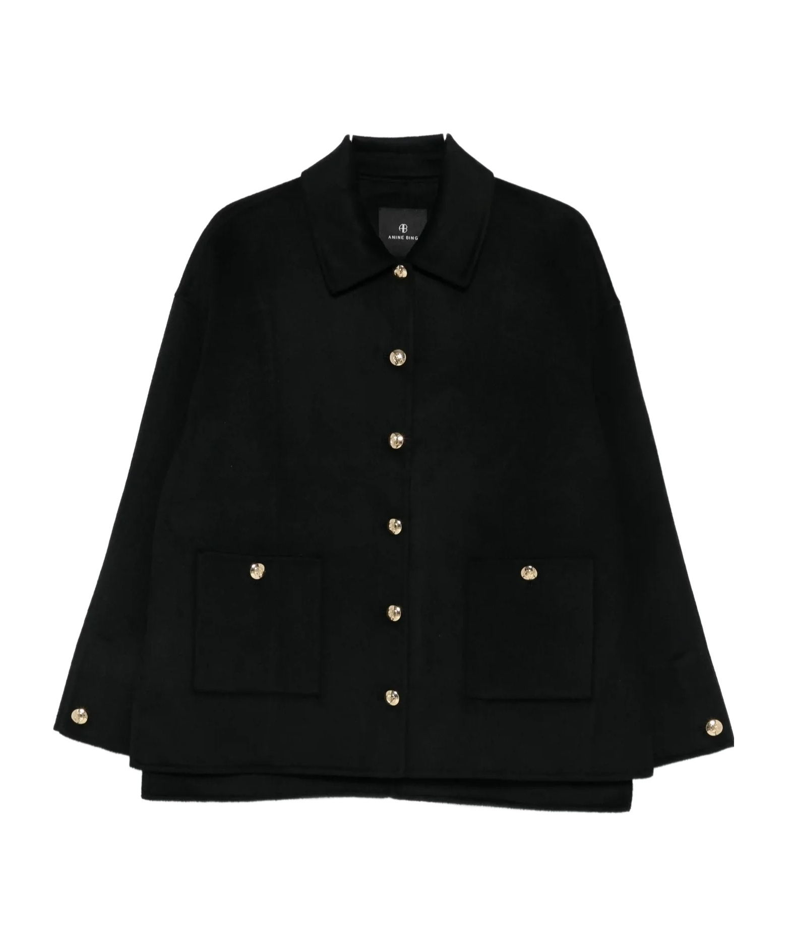 Luca Jacket