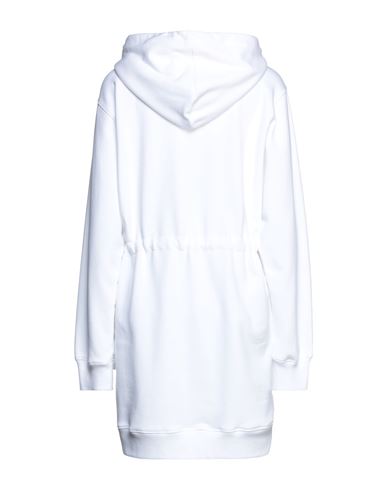 Woman Mini dress White
