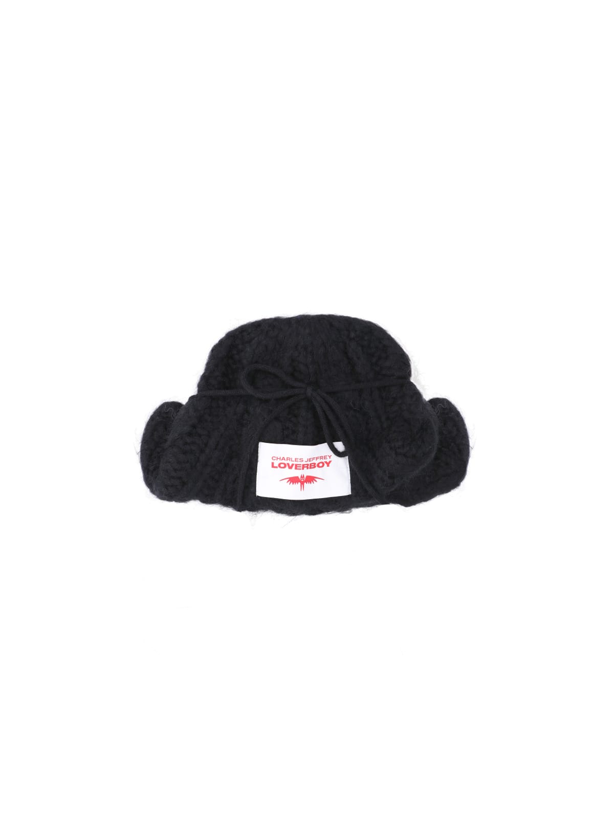 Logo Beanie