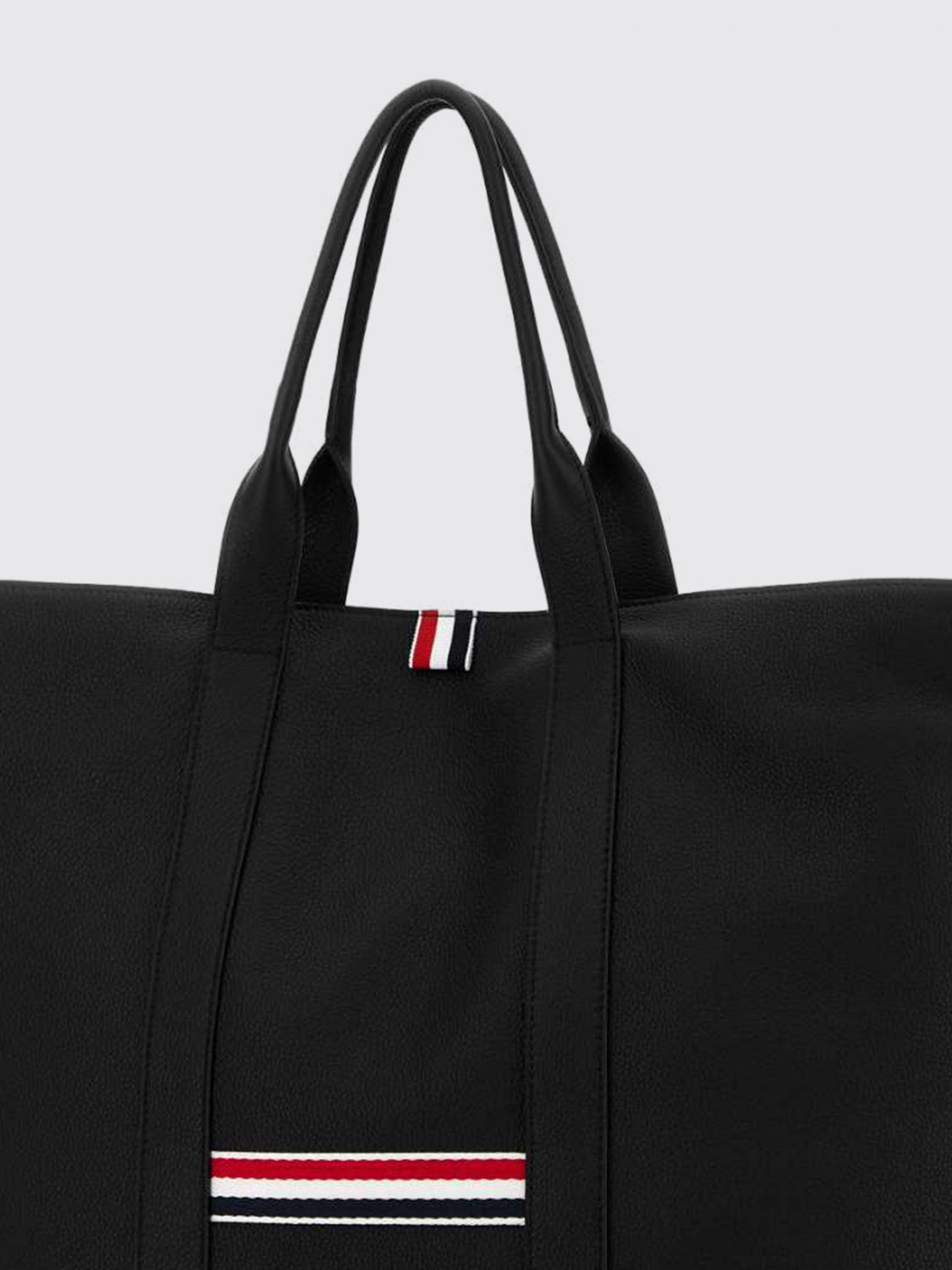 Bag Men color Black