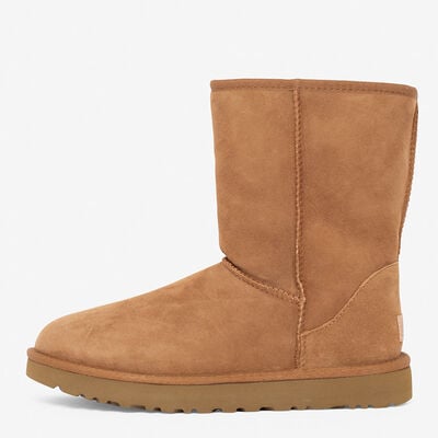 Classic Short Ii Ankle Boots