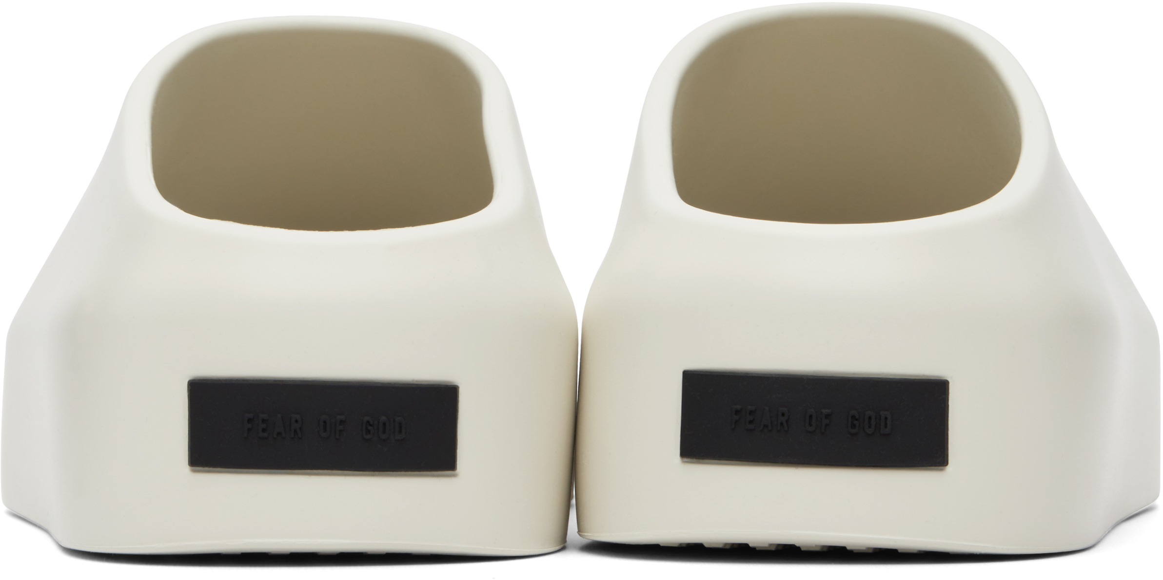 Off-White 'The California 2.0' Loafers