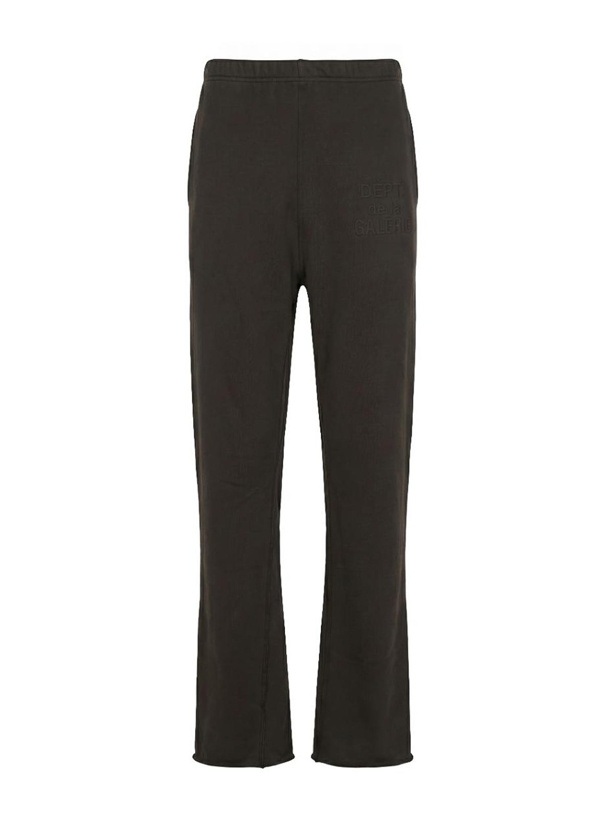 Wide Fit Trousers