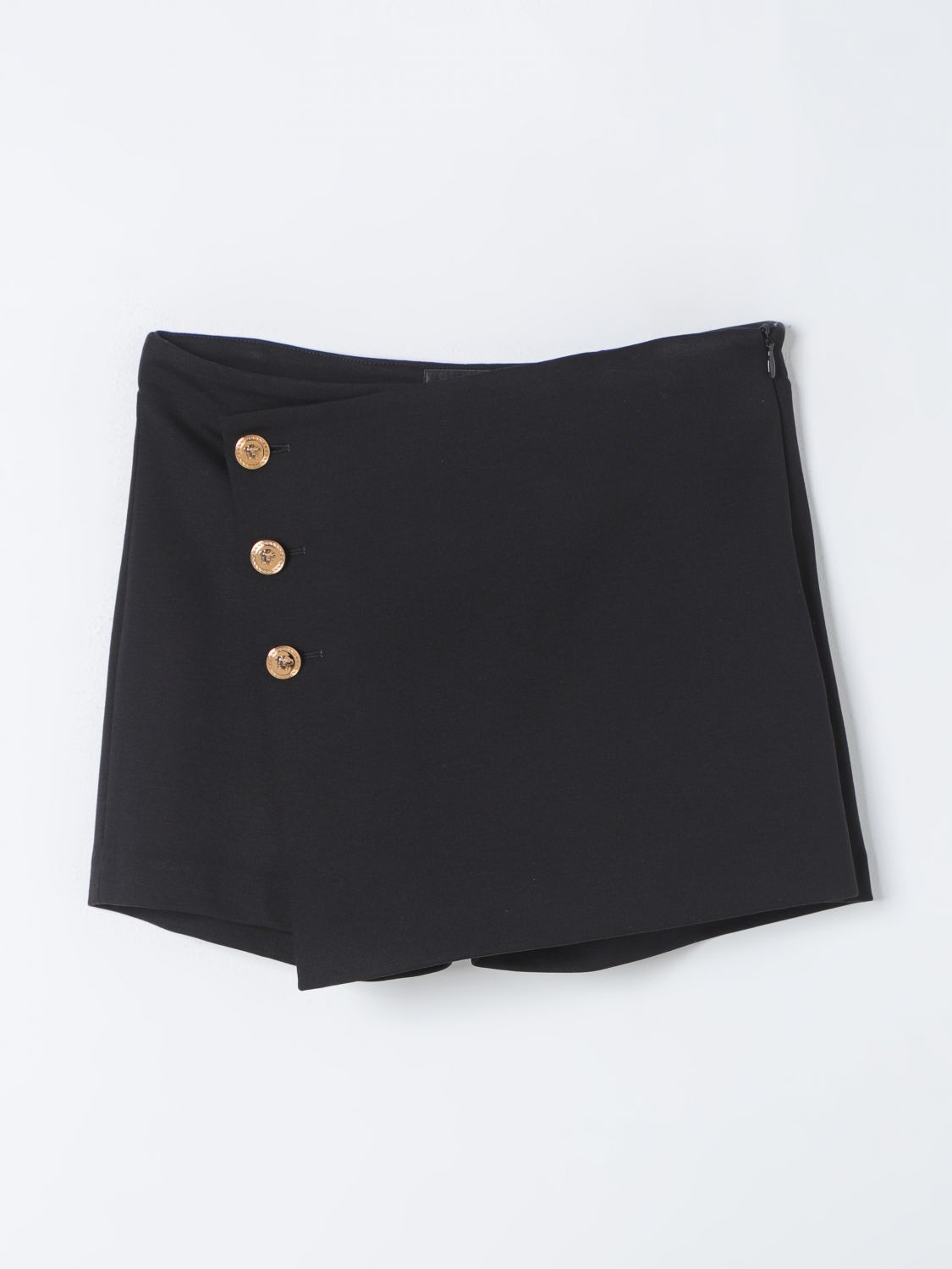 Pants Kids color Black