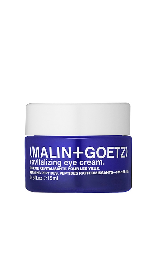 MALIN+GOETZ Revitalizing Eye Cream in Beauty: NA