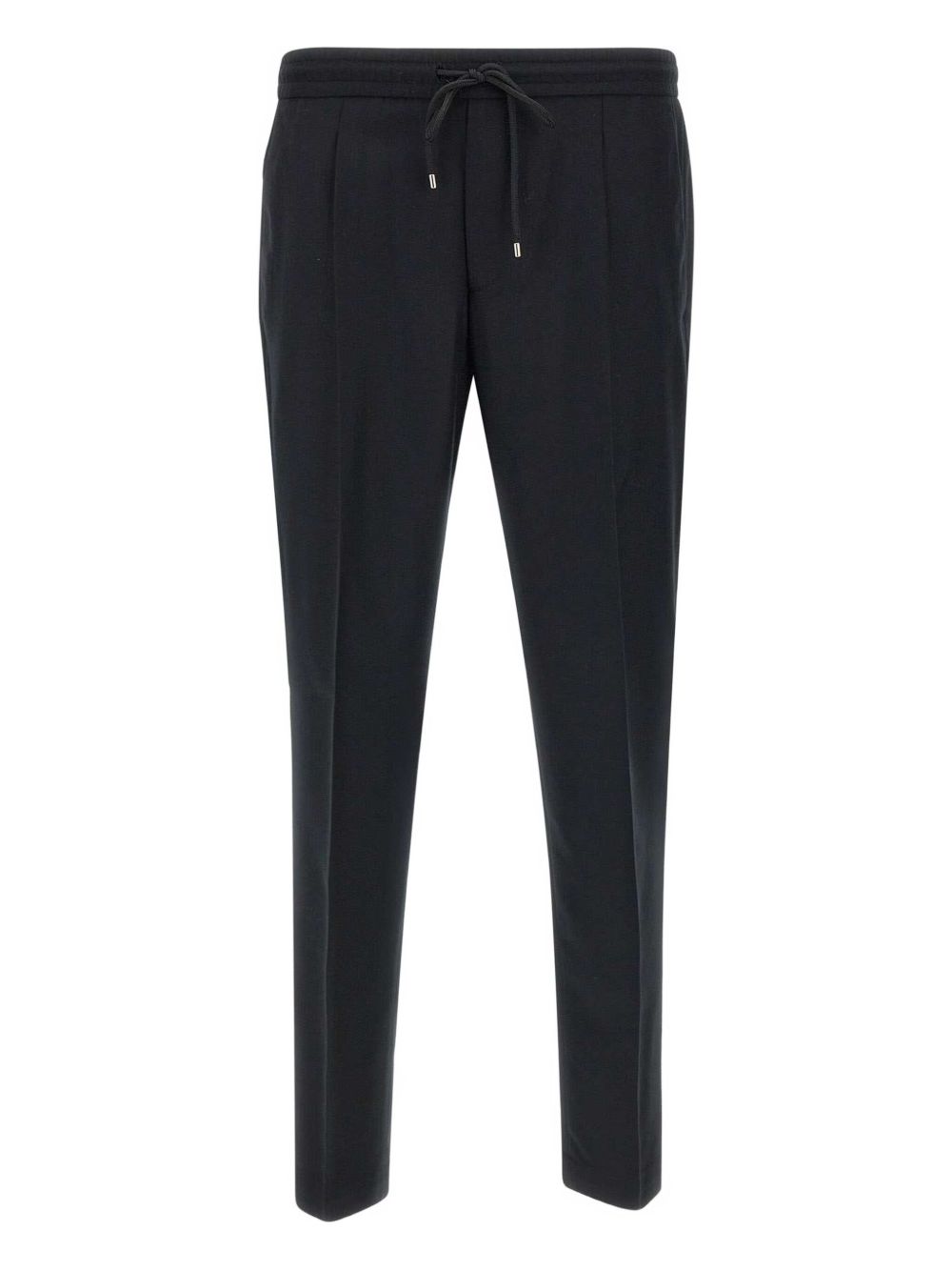 Briglia 1949 Wimbledons trousers - Black