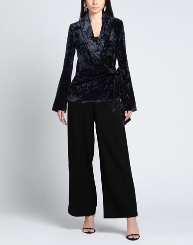 Woman Jacket Navy blue
