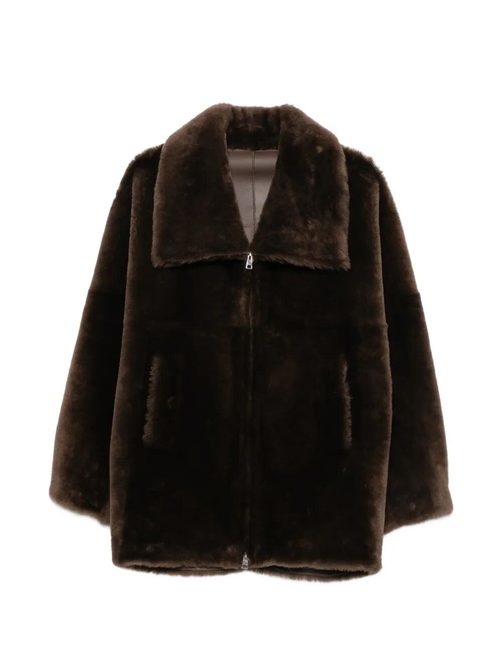 Shearling Jacket