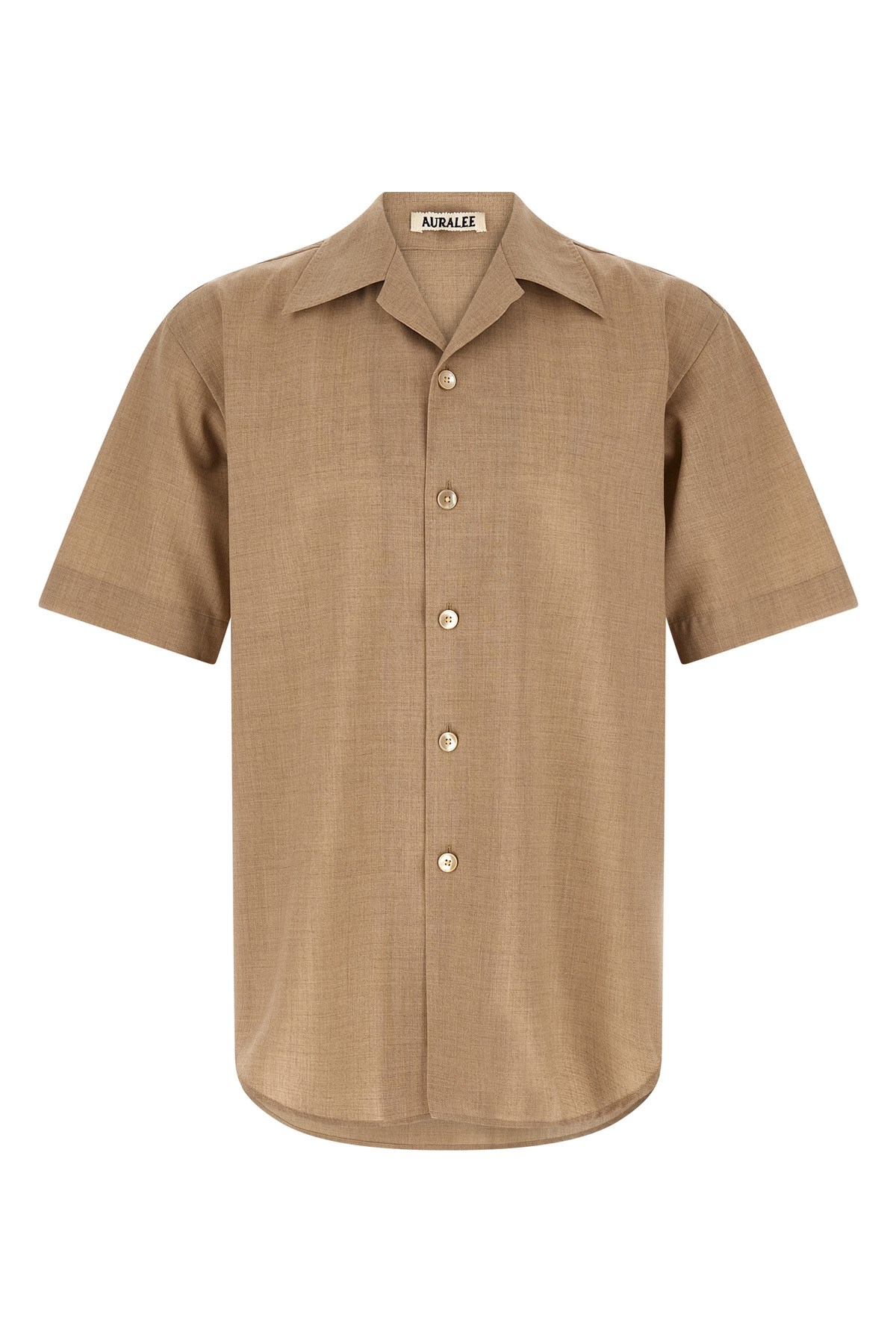 'Summer Twist' Shirt