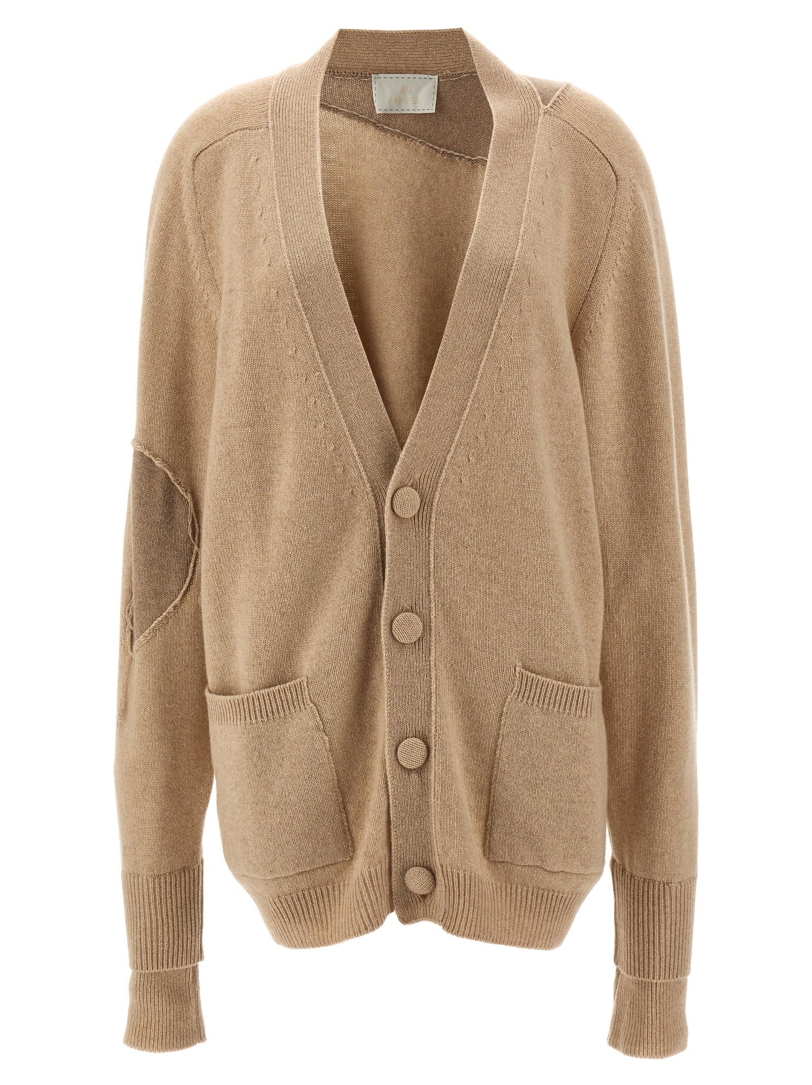 Recover Cardigan