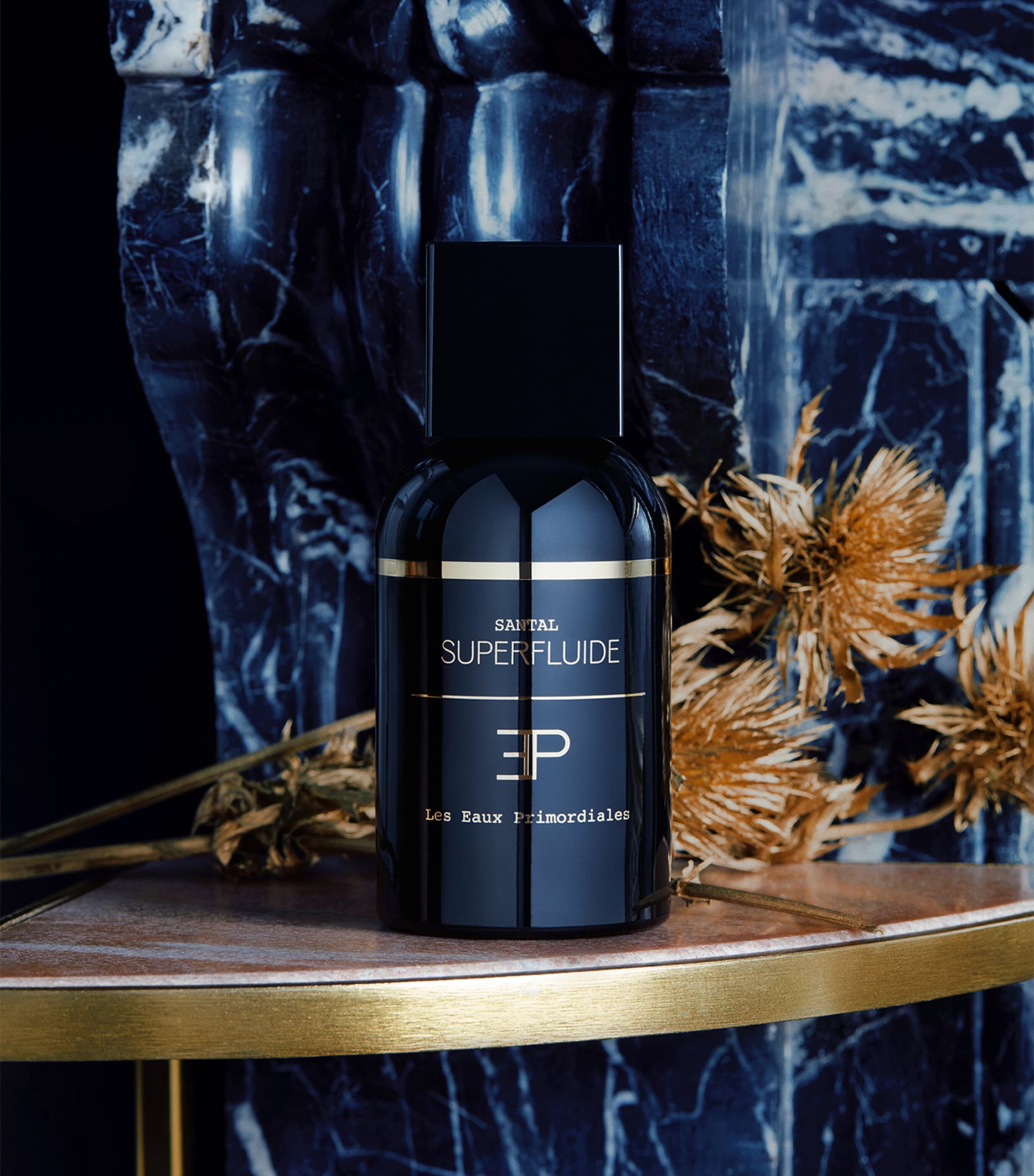 Santal Superfluide Eau de Parfum