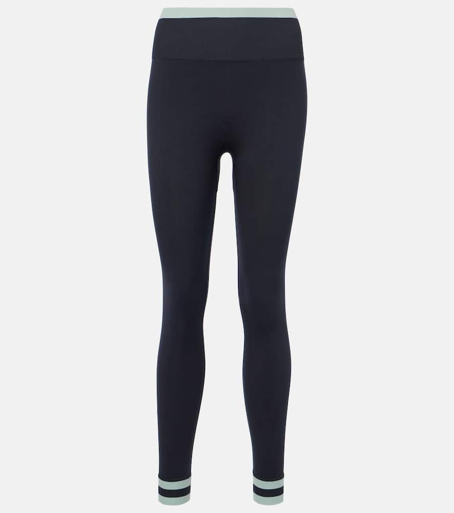 Form Seamless mid-rise leggings