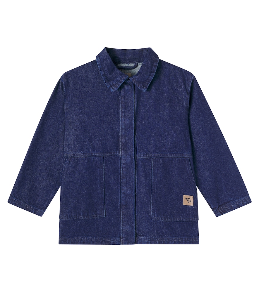 Sola denim jacket