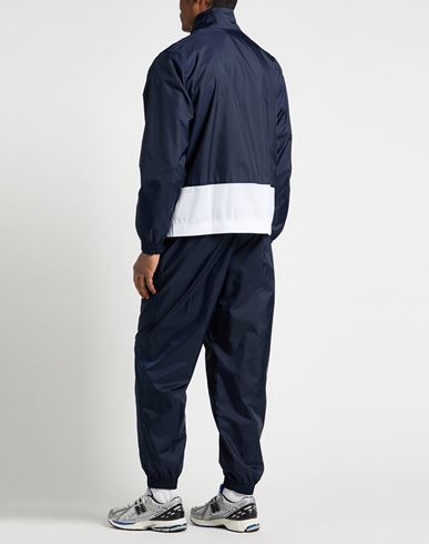 Man Tracksuit Bright blue Size L Nylon