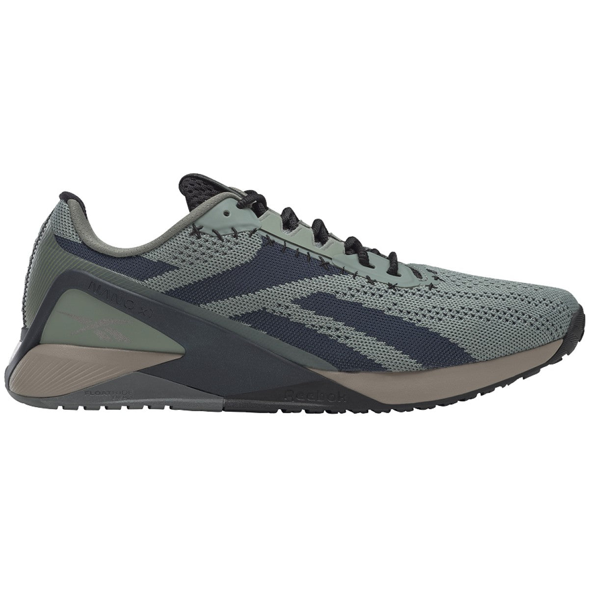 Men's Nano X1 'Harmony Green' Shoes