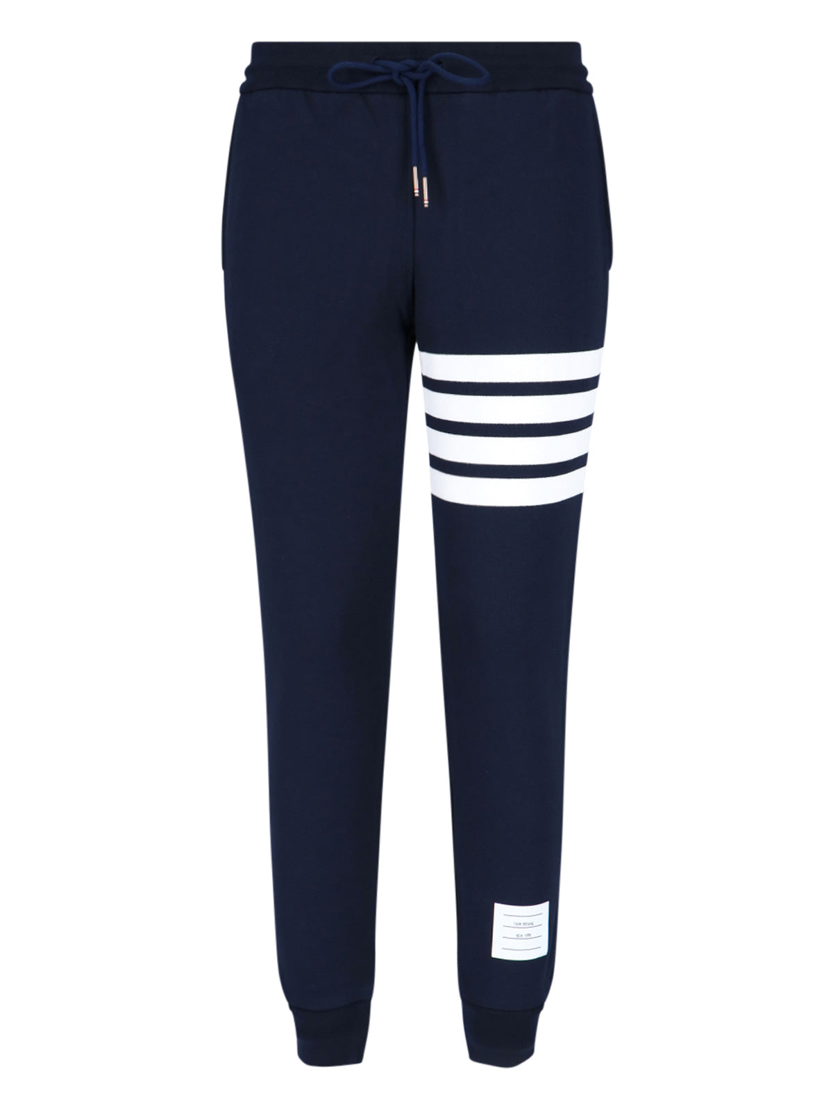 Women's 100% Cotton Trousers