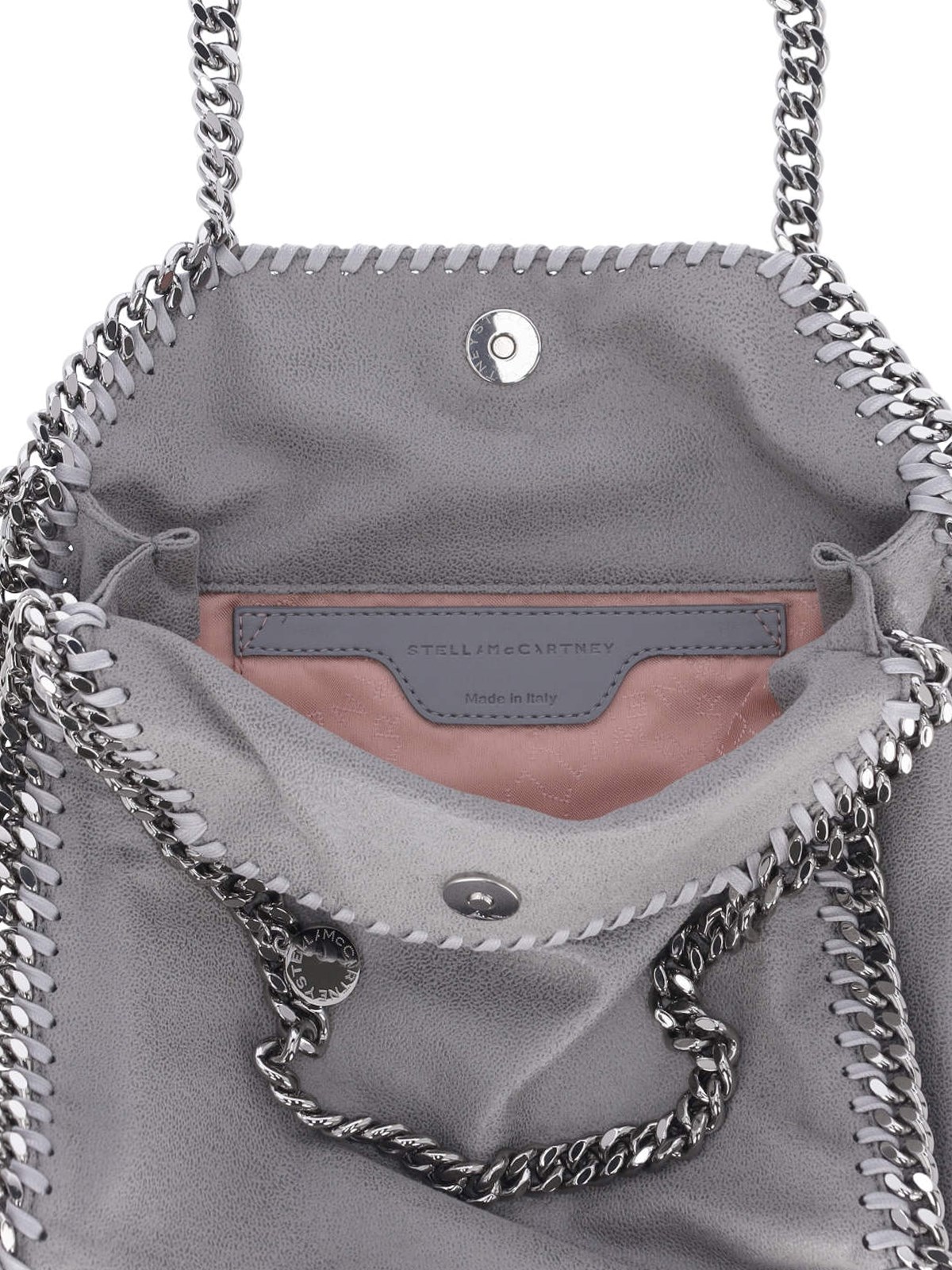 Stella McCartney Stella Mccartney - Falabella Mini Tote Bag