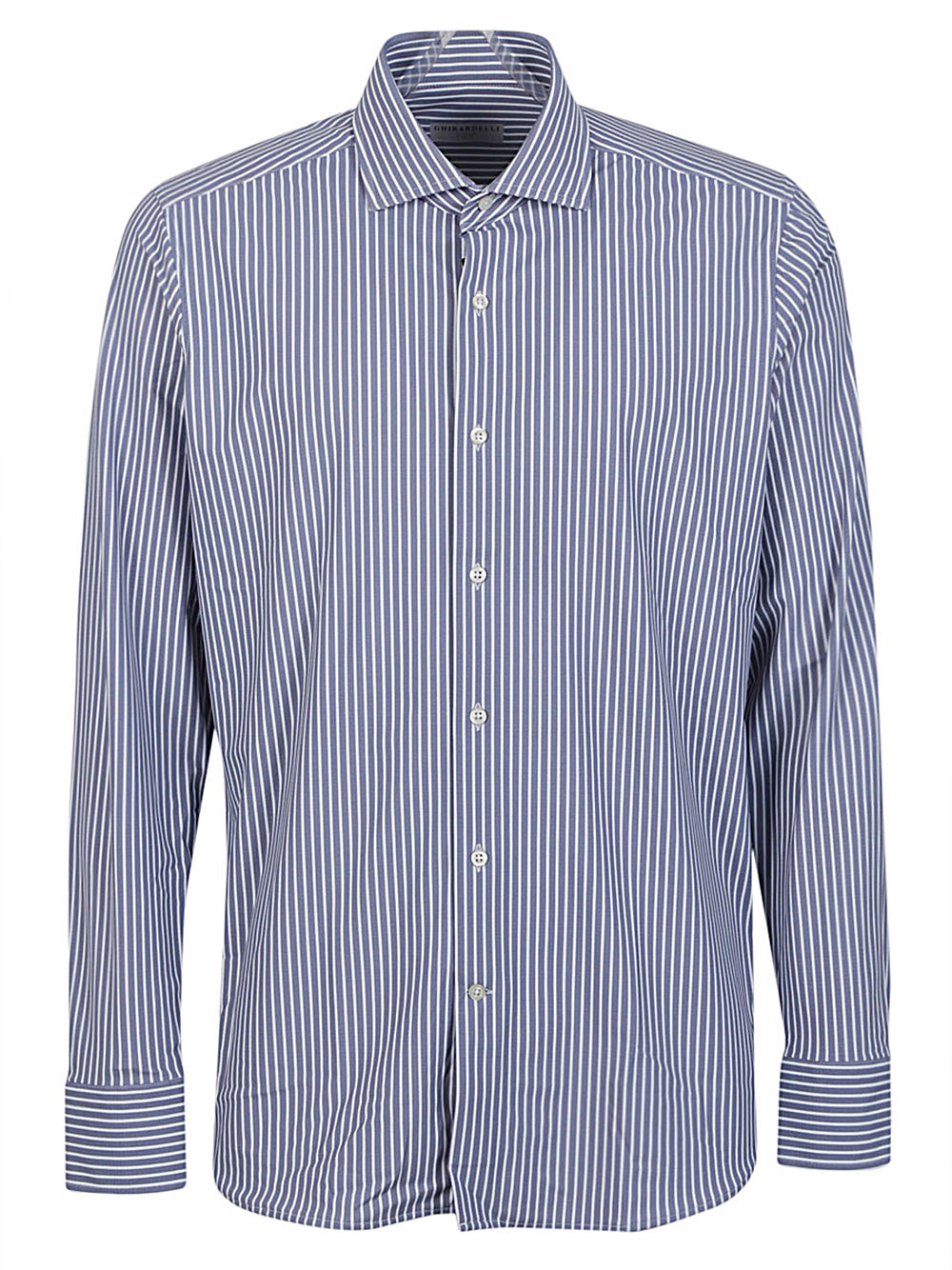 - Striped Shirt