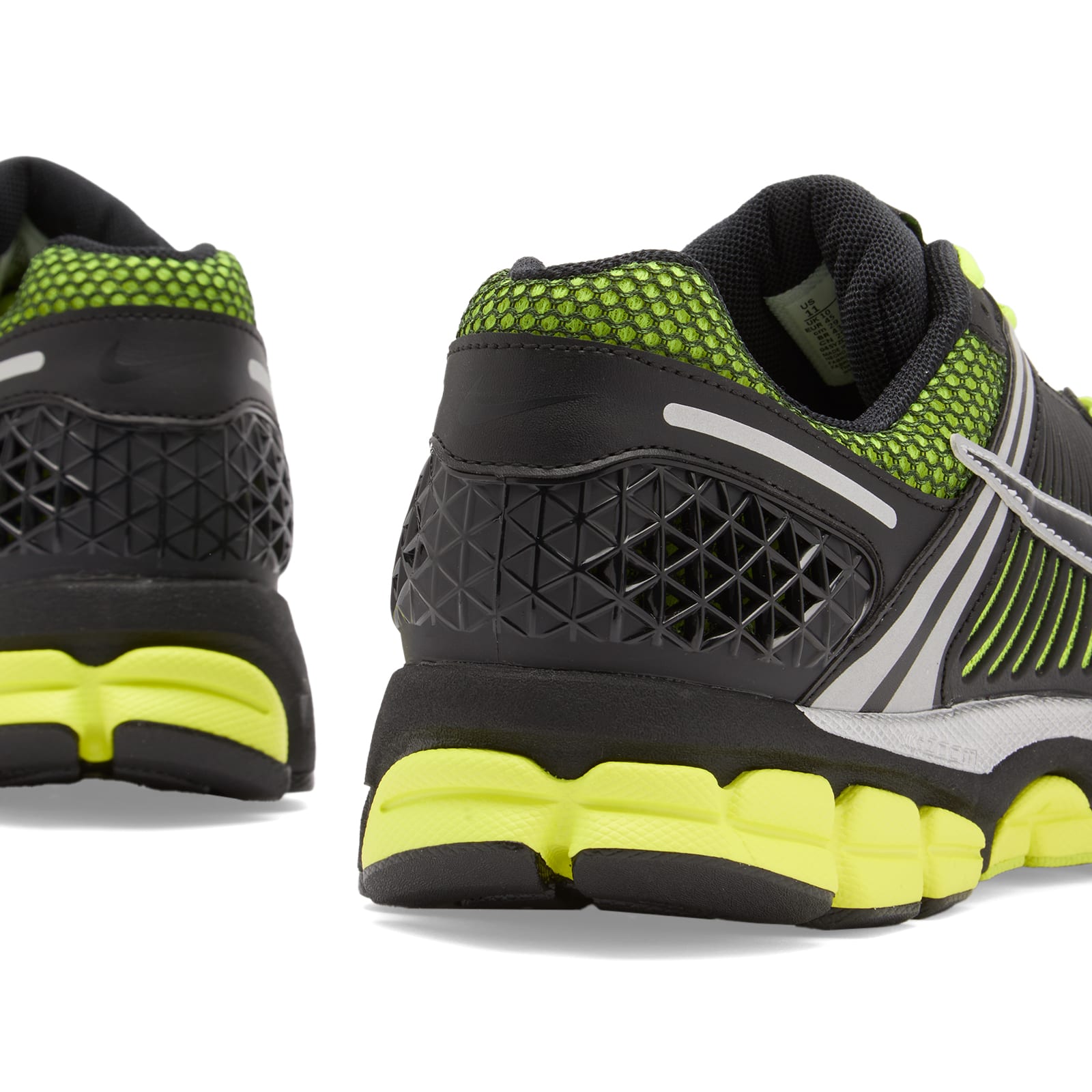 Zoom Vomero 5 Sneakers Lemon Venom / Black