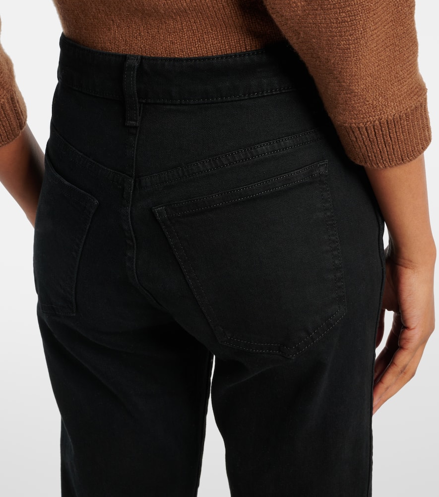 Viv straight jeans