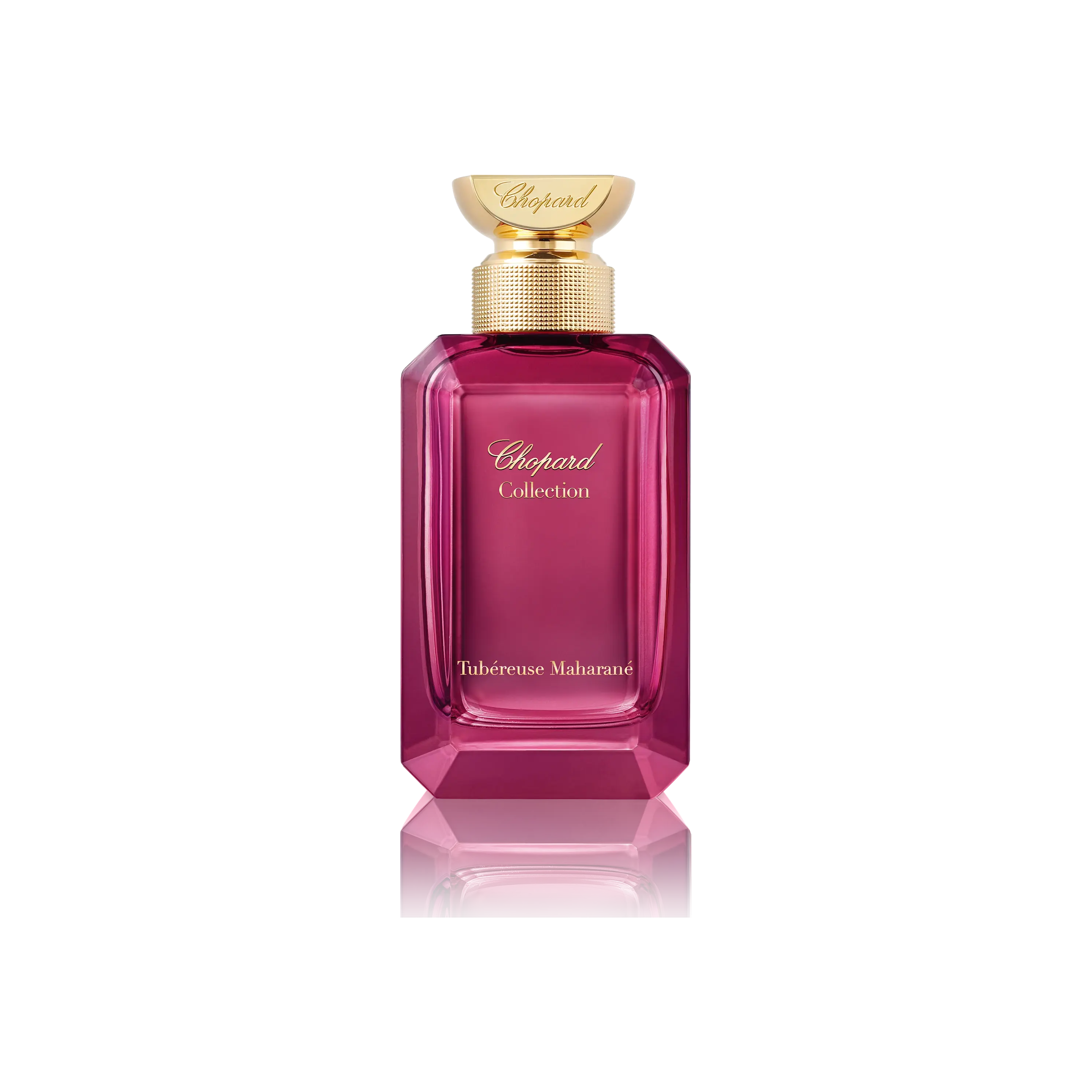 Chopard Tubéreuse Maharané - 100 ML EAU DE PARFU