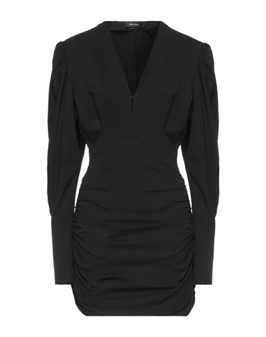 Woman Mini dress Black