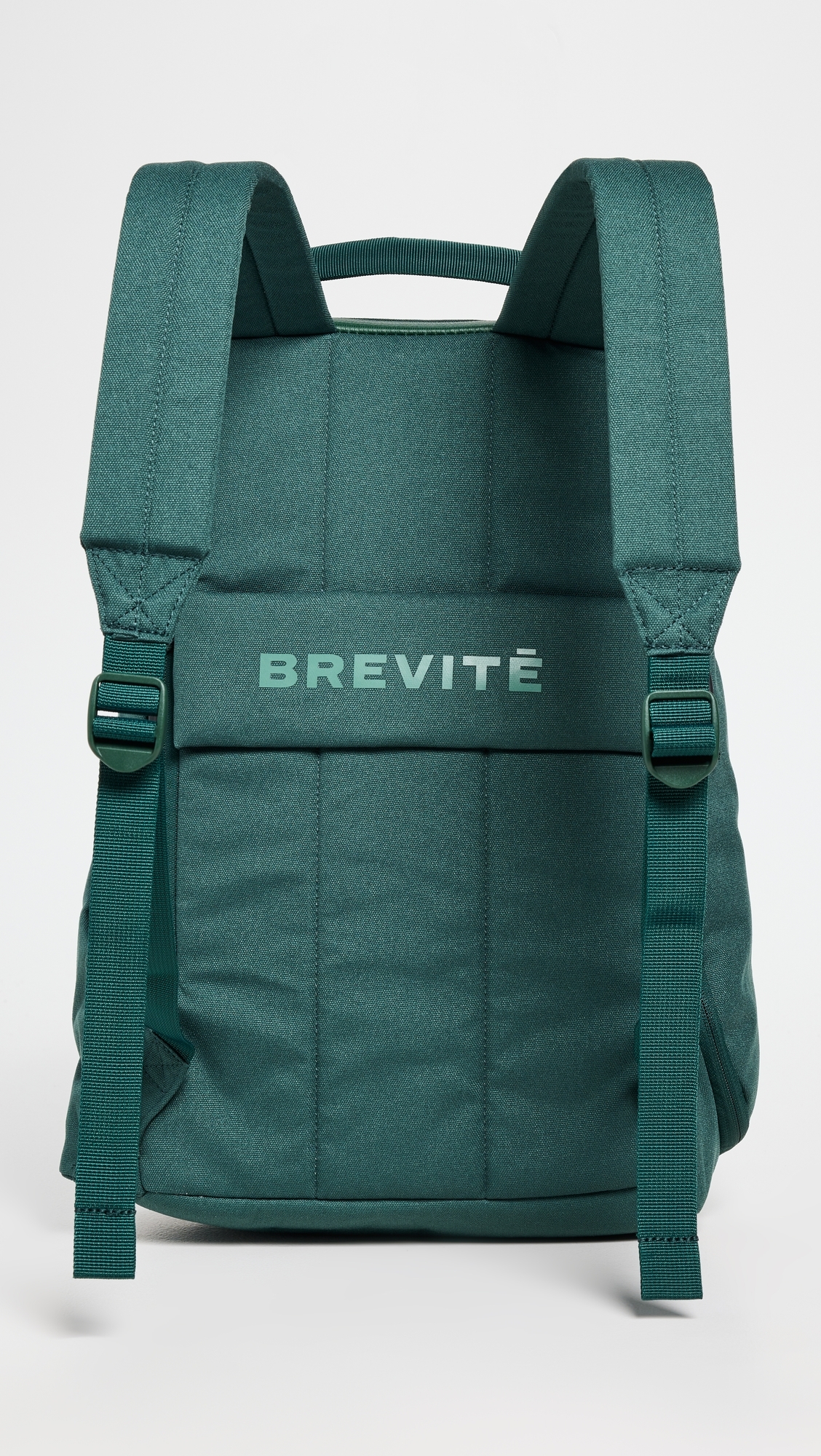 The Backpack Jade One Size