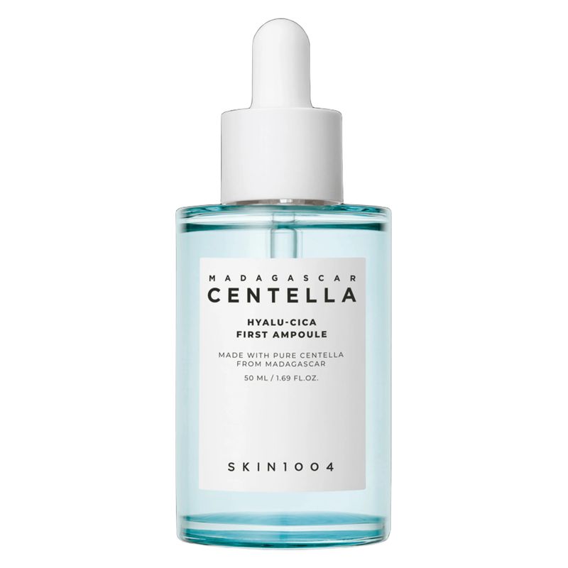 MADAGASCAR CENTELLA HYALU-CICA FIRST AMPOULE