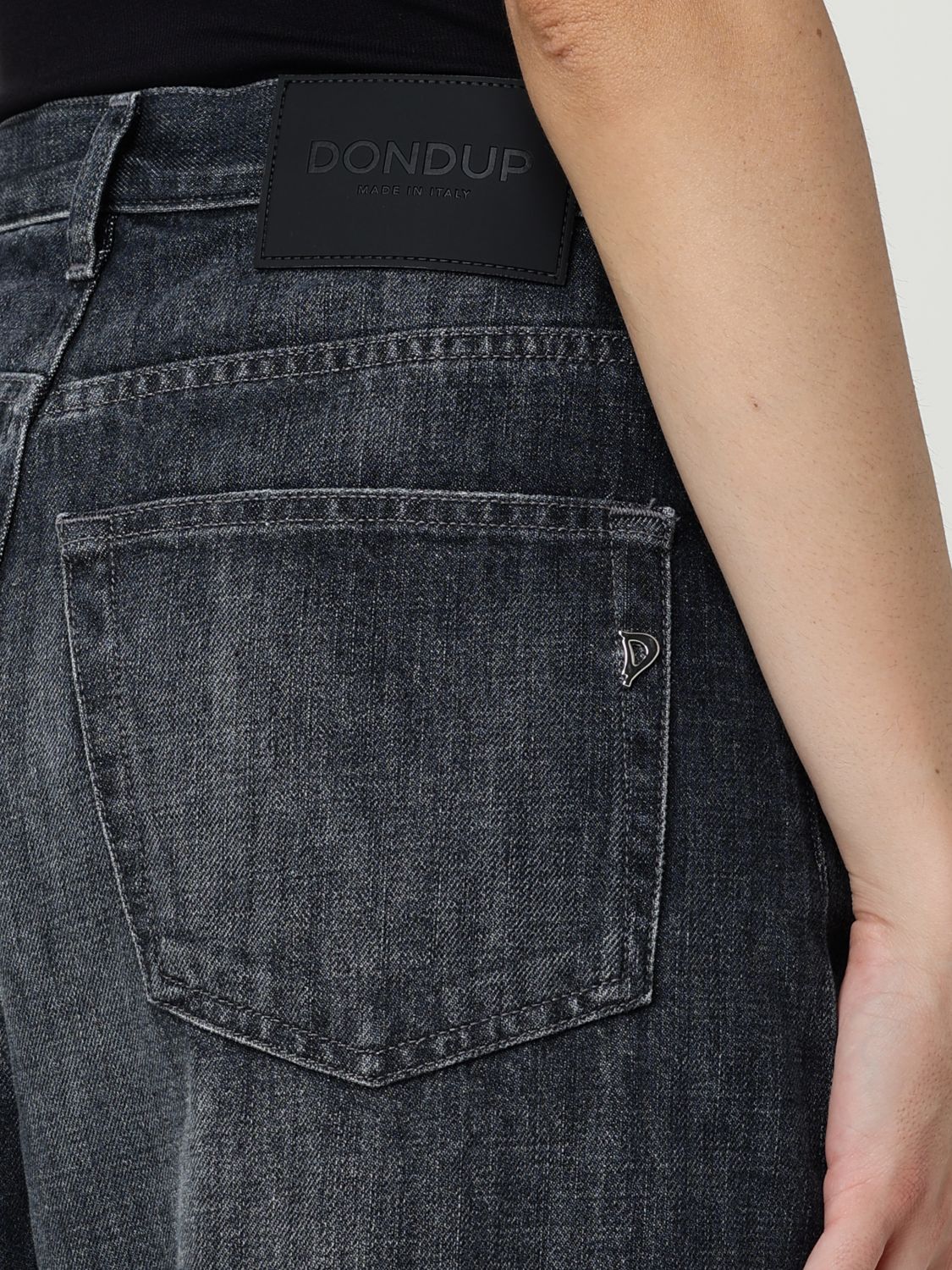 Jeans Woman color Blue