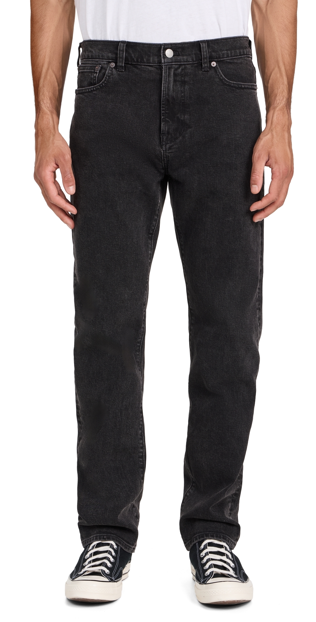 1991 Straight Jeans Hanlock