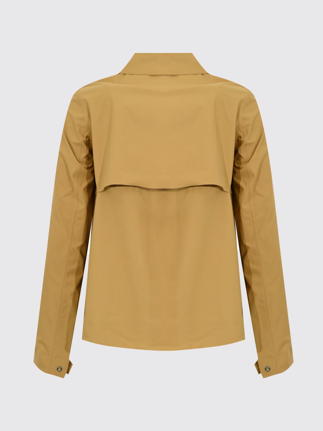Jacket Woman color Brown