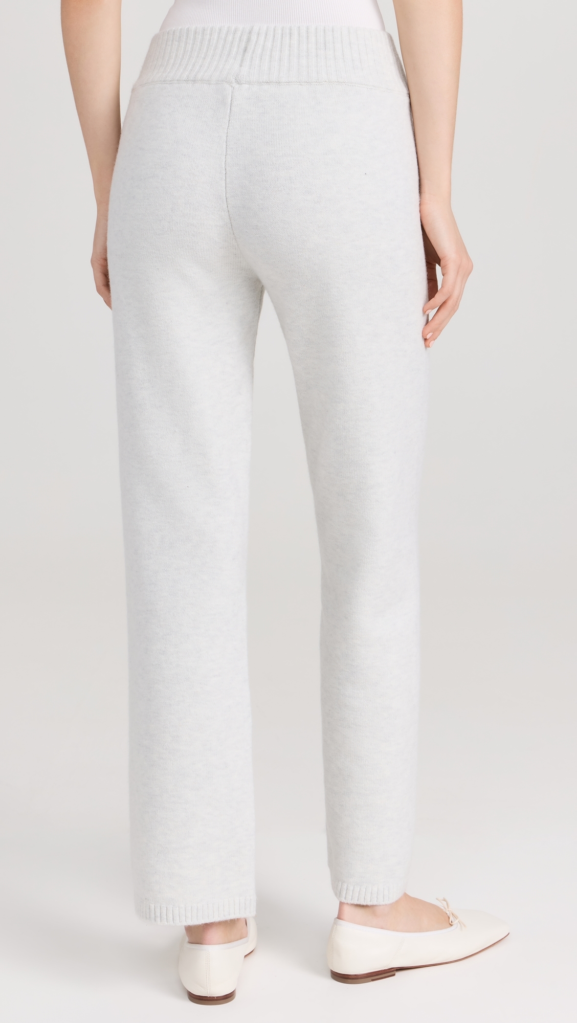 Spice It Up Pants Oatmeal