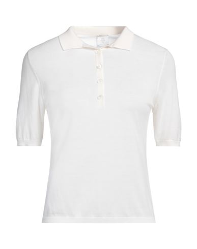 Woman Sweater Ivory