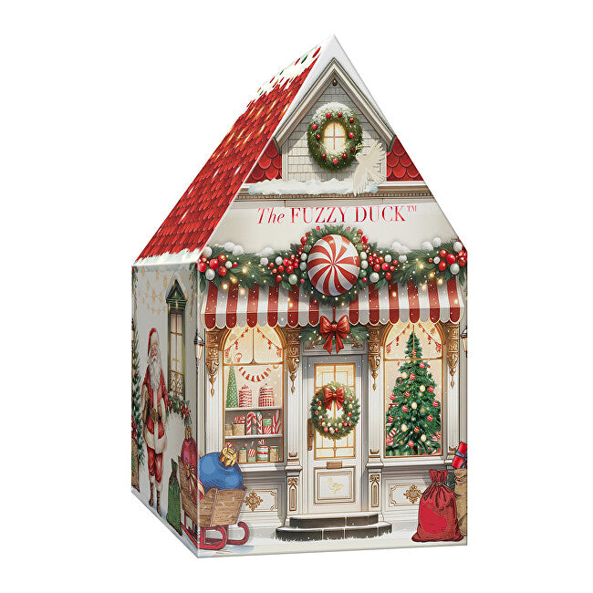 Winter Kingdom Body Care Gift Set