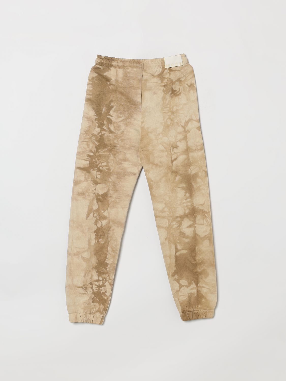 Pants Kids color Beige