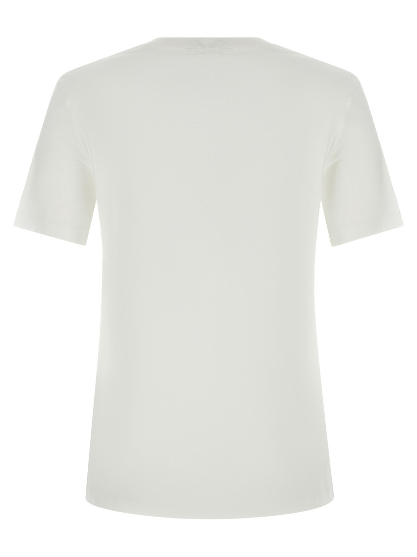 Printed Cotton T-shirt