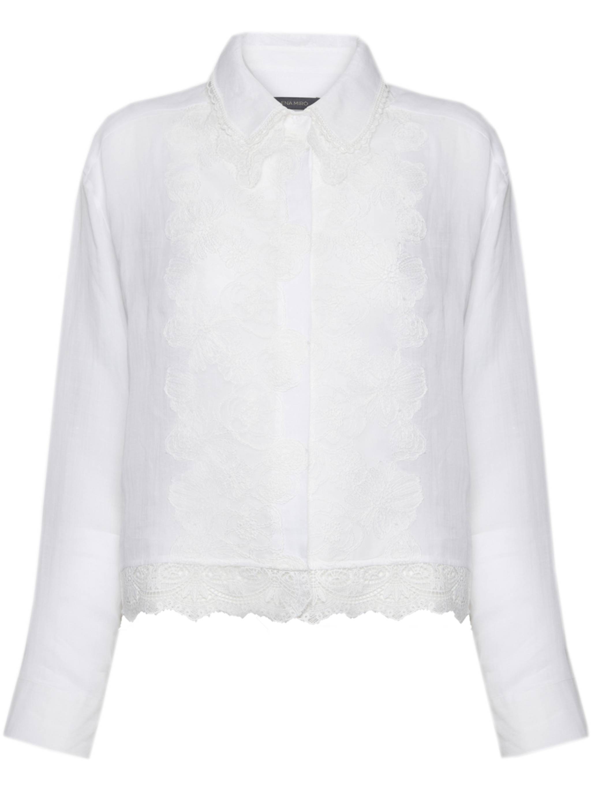 Camicia White - Women