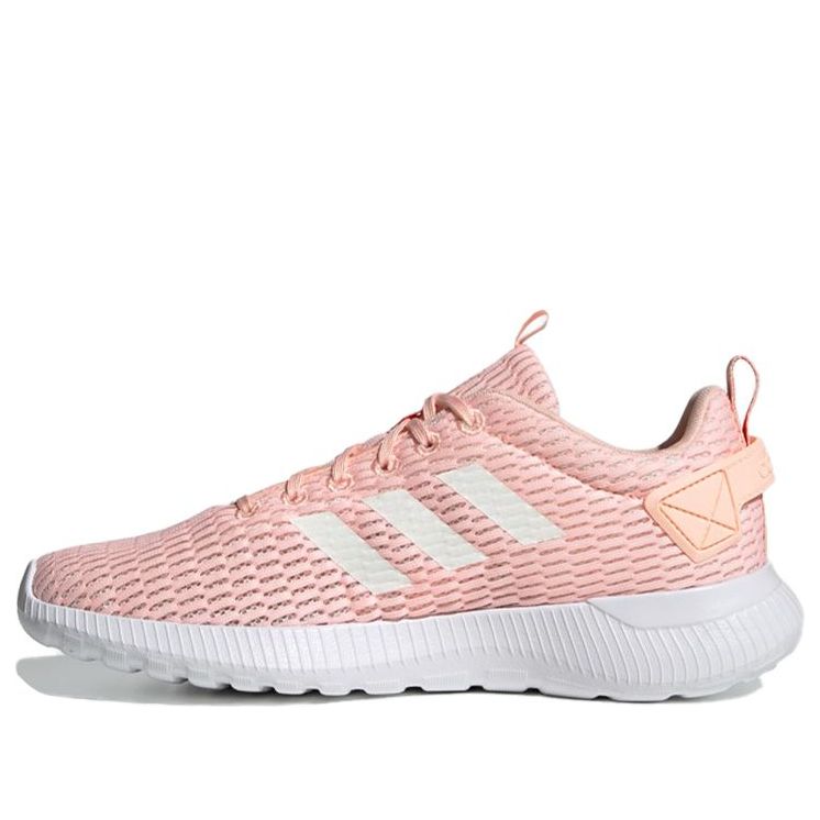 (WMNS) neo didas neo Cloudfoam Lite Racer Climacool 'Pink Blue'