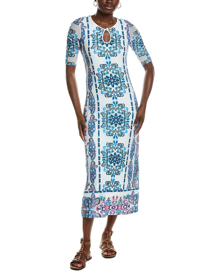 Haddey Dress