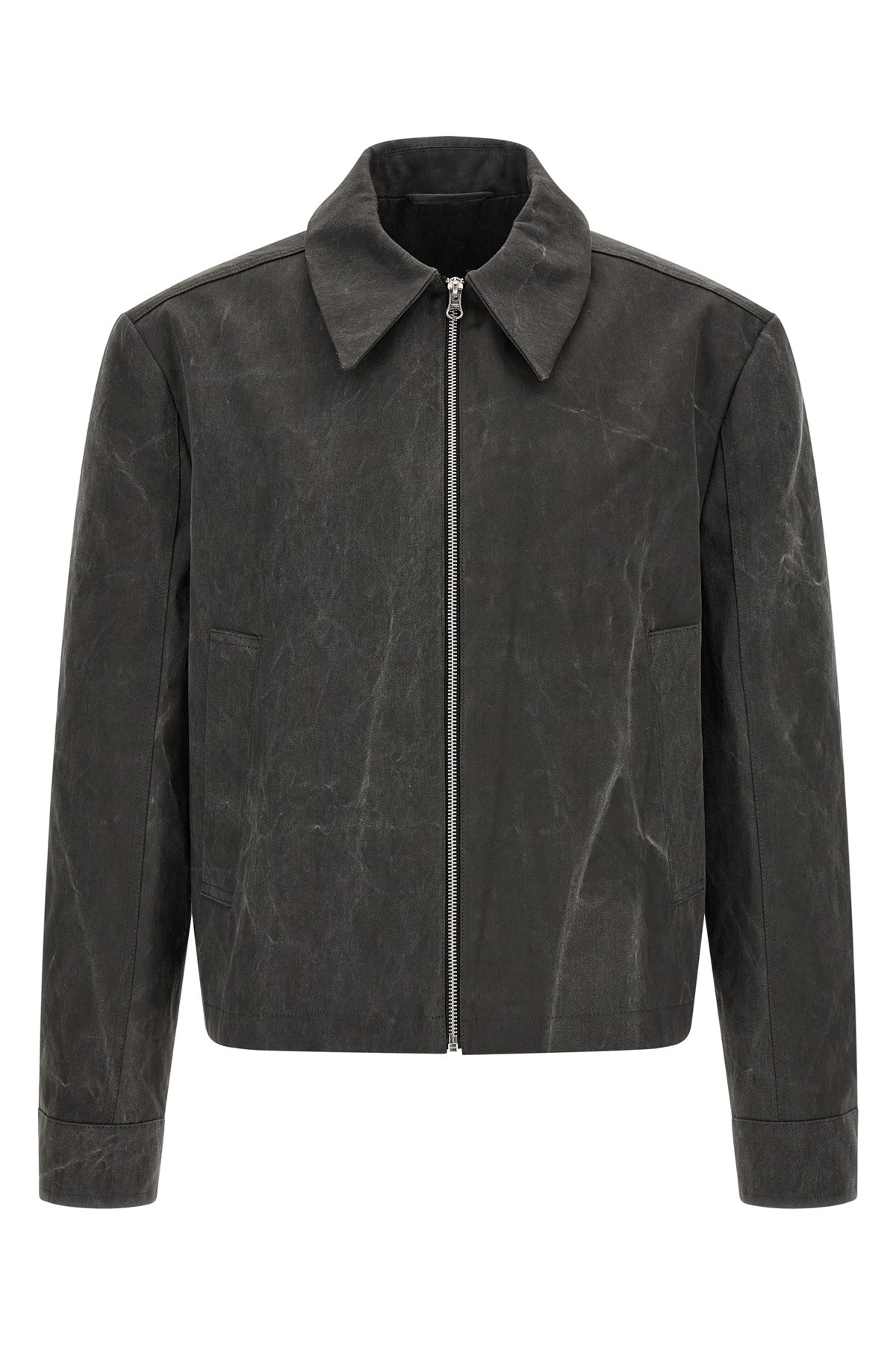'Tazio' Jacket