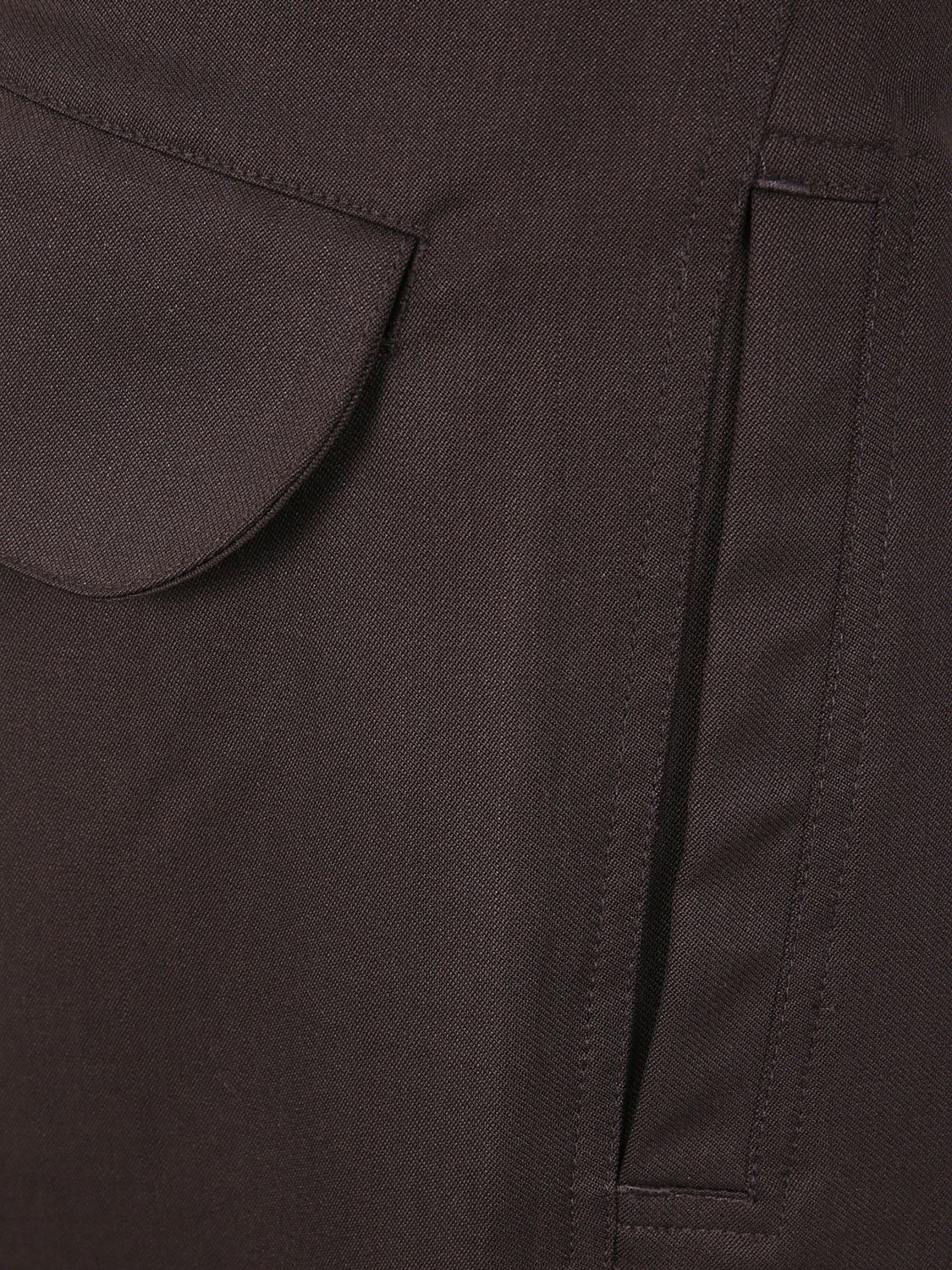 "Barren" Cargo Suiting