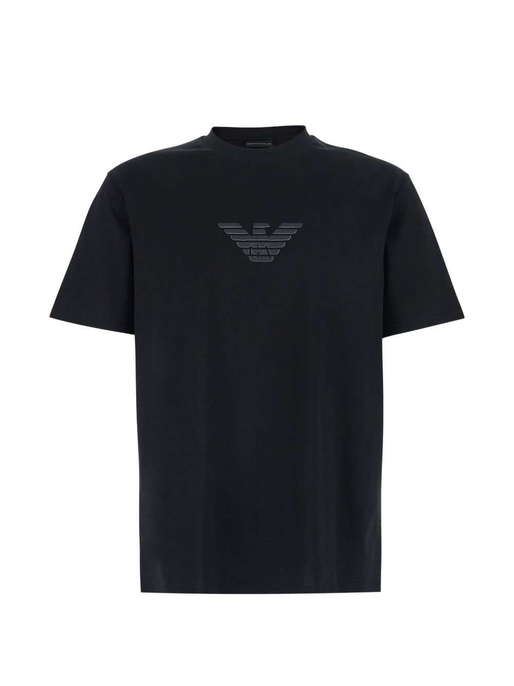 Logo cotton t-shirt