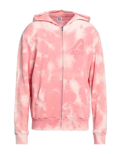 Man Sweatshirt Pink
