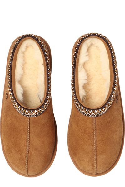 UGG Kids Tasman II Slippers