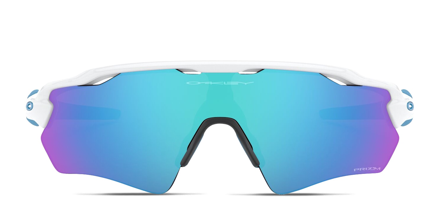 OJ9001 Radar Ev XS Path Kids Blue/White