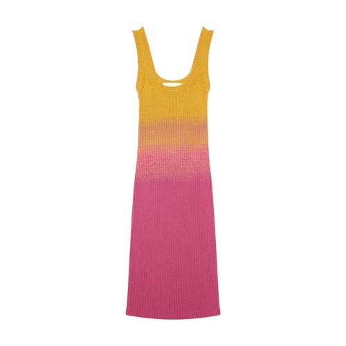 Anjelica dress