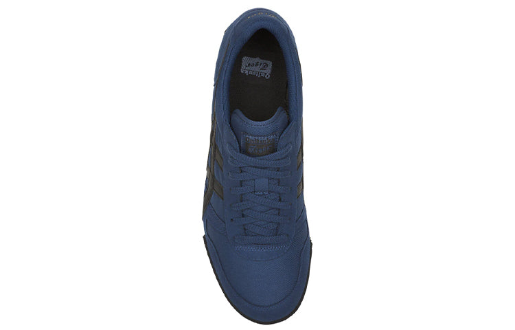 Ultimate 81 'Midnight Blue Black'