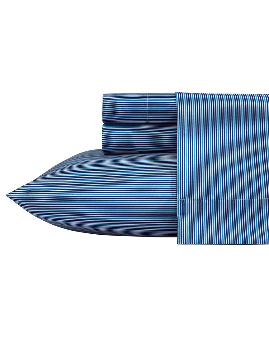 Alden Stripe Sheet Set