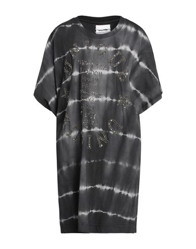Woman Mini dress Black