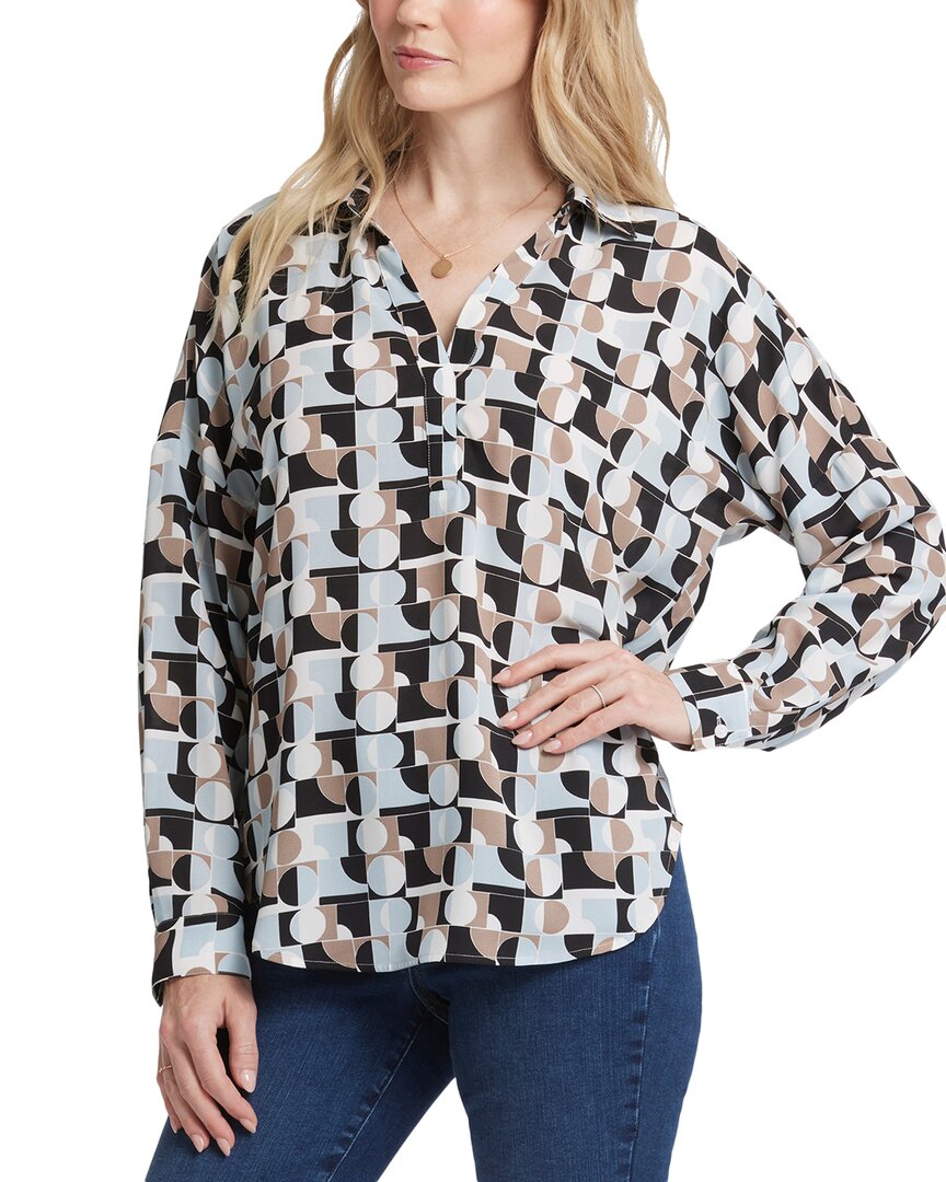 NYDJ Becky Blouse